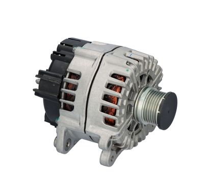 GENERATOR / ALTERNATOR VALEO 444733 23