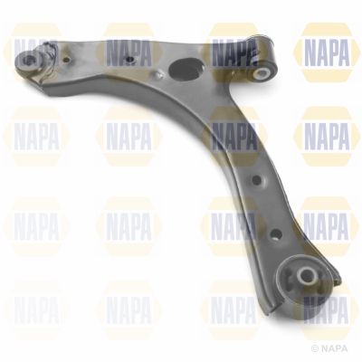 Control/Trailing Arm, wheel suspension NAPA NST2933