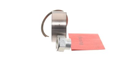 RADLAGERSATZ SKF VKBA3538 10