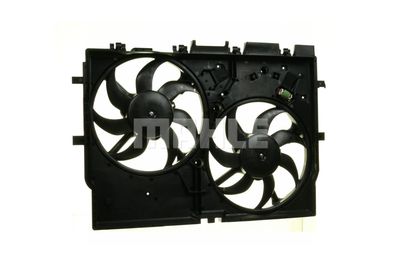 VENTILATOR RADIATOR MAHLE CFF230000P 17