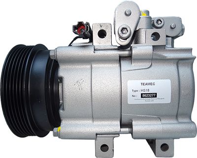 Компрессор, кондиционер FRIESEN FRC23277 для HYUNDAI ELANTRA