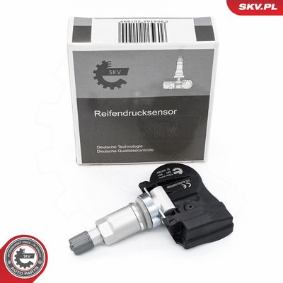 Dekktrykk sensor ESEN SKV 70SKV040