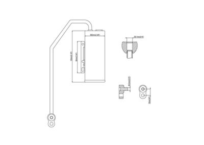 USCATOR AER CONDITIONAT WALKER WDR00001 6