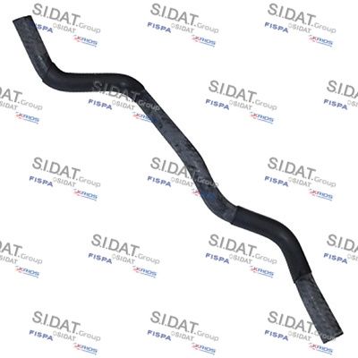 маркуч на радиатора SIDAT 502206