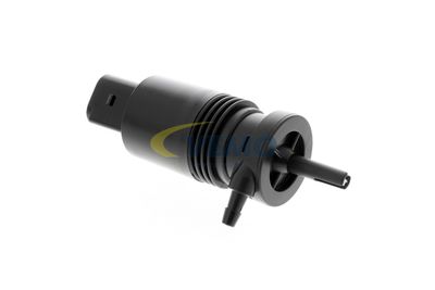 WASCHWASSERPUMPE SCHEIBENREINIGUNG VEMO V20080117 17