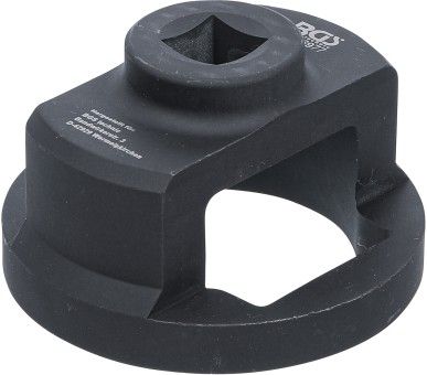 ACHSMUTTERSCHLüSSEL