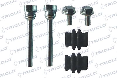 комплект водещи втулки, спирачен апарат TRICLO 870156