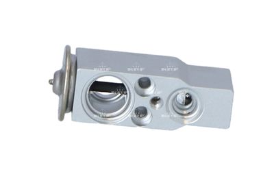 Расширительный клапан, кондиционер NRF 38363 для FIAT ULYSSE