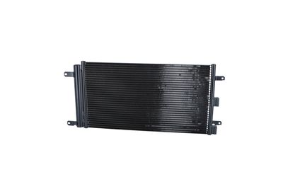 CONDENSATOR CLIMATIZARE NRF 35752 27