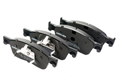 BREMSBELAGSATZ SCHEIBENBREMSE DR!VE+ DP1010101222 1