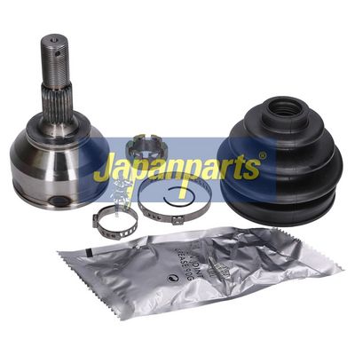 JAPANPARTS Jungčių komplektas, kardaninis velenas