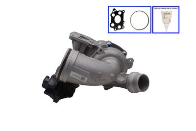 COMPRESOR SISTEM DE SUPRAALIMENTARE