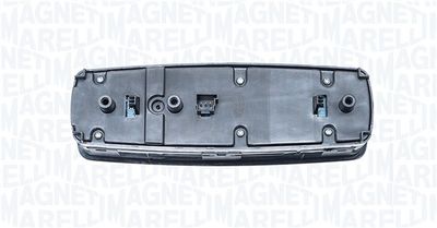 MAGNETI MARELLI Schalter, Fensterheber