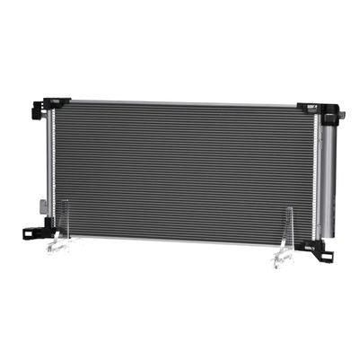 CONDENSATOR CLIMATIZARE NISSENS 940970 3