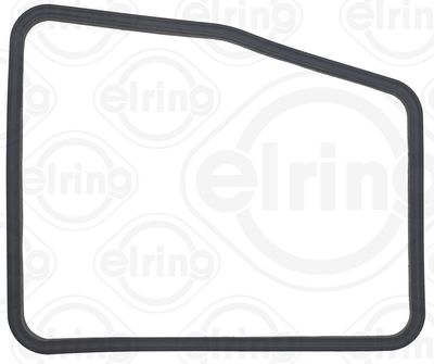 Packning, oljetråg ELRING 298.990 för MAN
