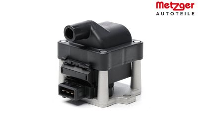 ZüNDSPULE METZGER AUTOTEILE 0880100 5