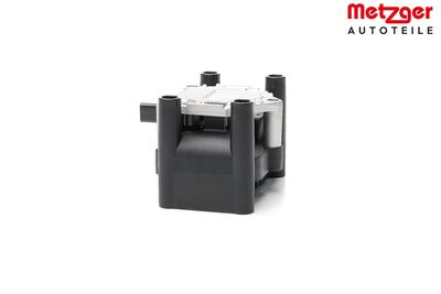 ZüNDSPULE METZGER AUTOTEILE 0880519 13