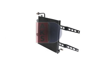 KONDENSATOR KLIMAANLAGE AKS DASIS 042170N 1