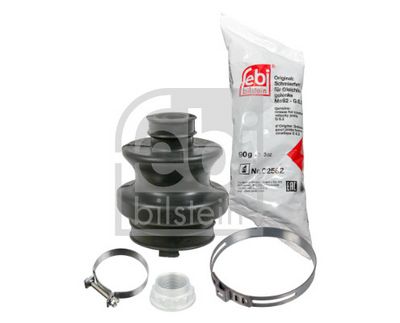 FEBI BILSTEIN Gofruotoji membrana, kardaninis velenas