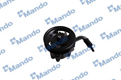 Гидравлический насос, рулевое управление MANDO EX571104D300 для KIA CARNIVAL