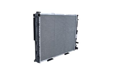 RADIATOR RACIRE MOTOR NRF 58156 41