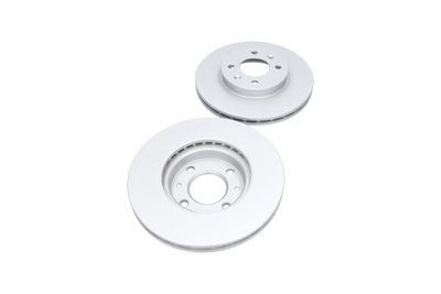 Brzdový kotúč KAVO PARTS BR-3238-C