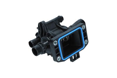 TERMOSTAT LICHID RACIRE