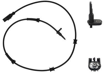 датчик, обороти на колелото WAGNER ABS00266