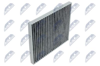 Kabínový filter NTY FCF-KA-317C