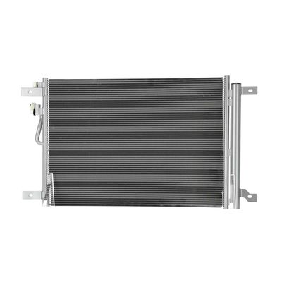 CONDENSATOR CLIMATIZARE NISSENS 941381 25