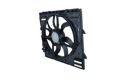 VENTILATOR RADIATOR NRF 47921 30