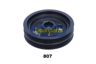 JAPANPARTS Skriemulys, alkūninis velenas