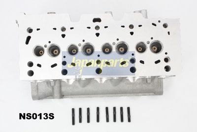 CHIULASA JAPANPARTS XXNS013S 5