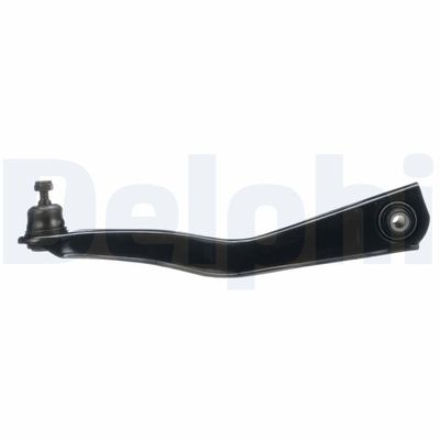 LENKER RADAUFHäNGUNG