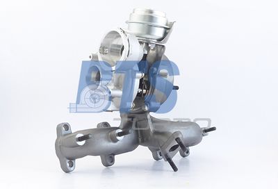 LADER AUFLADUNG BTS Turbo T912022BT 2