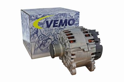 GENERATOR / ALTERNATOR VEMO V101350124 1