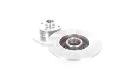 DISC FRANA GH GH424719 52