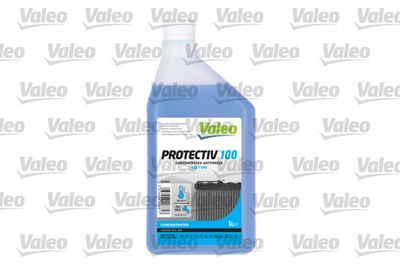 Антифриз VALEO 820881 для ROLLS-ROYCE WRAITH