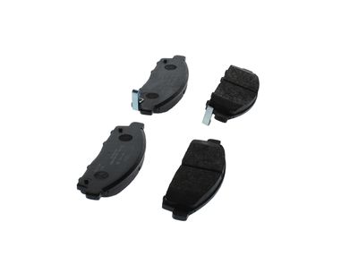 BREMSBELAGSATZ SCHEIBENBREMSE BOSCH 0986460069 12