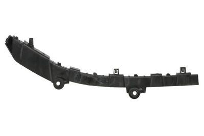 Bumperbevestiging Achter Links past: RENAULT KADJAR 06.15-10.18