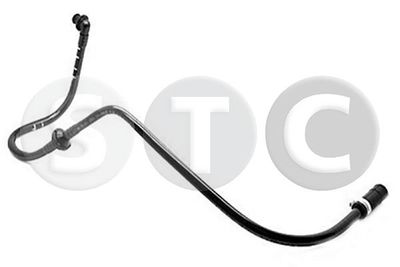 UNTERDRUCKSCHLAUCH BREMSANLAGE