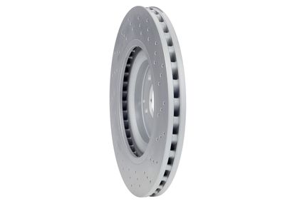 DISC FRANA BOSCH 0986479651 22