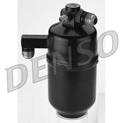 DENSO Trockner, Klimaanlage