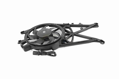 VENTILATOR RADIATOR VEMO V40011073 2