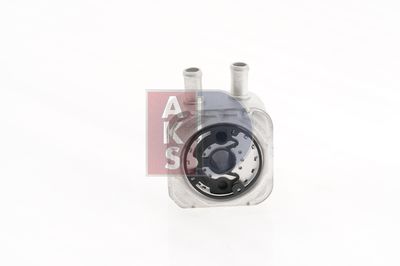 ÖLKüHLER MOTORöL AKS DASIS 046120N 14