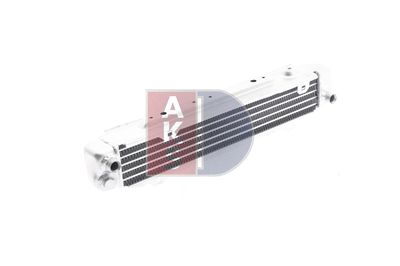 ÖLKüHLER MOTORöL AKS DASIS 126001N 13