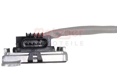 NOX-SENSOR NOX-KATALYSATOR METZGER AUTOTEILE 0940028 1