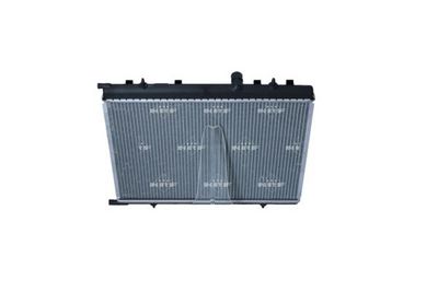 Radiator, engine cooling 58308