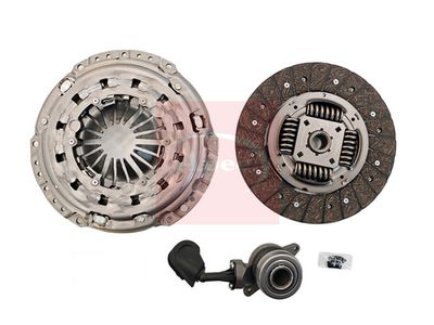 APEC Clutch Kit ACL1355