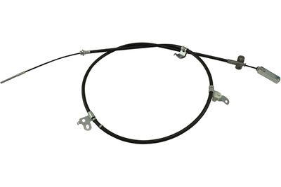 Тросик, cтояночный тормоз KAVO PARTS BHC-9384 для TOYOTA PRIUS